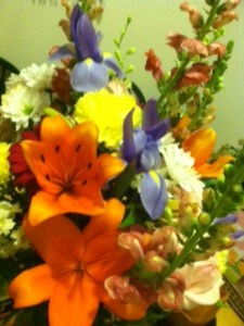 To keep a lamp burning we have to keep putting oil in it. ~ Mother Teresa #quote 