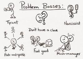 Problem Bosses