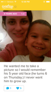 JP Devin birthday blog